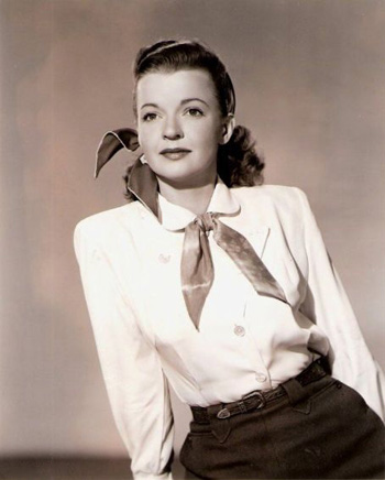 dale evans